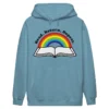 Read Return Repeat Emma Meyer Hoodie Gen V