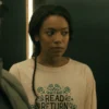 Read Return Repeat Moreau Gen V Sweatshirt