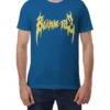 Reasonable Doubt Lewis Stewart Blink-182 Shirt