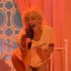 Sabrina Carpenter Live From New York T-Shirt