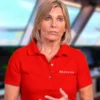 Sandy Yawn Below Deck Mediterranean Bravado Polo Shirt