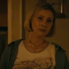 Sarah Gadon Wayward Laura Ala Magert 1990 Tank Top