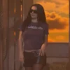Saturday Night Live Charlie XCX Kansas City T-Shirt