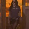 Saturday Night Live Charlie XCX Max’s Kansas City T-Shirt