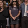 Saturday Night Live Kansas City Charlie XCX T-Shirt