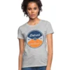 Sister Sage Detroit The Motor City Gen V Shirt
