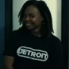 Sister Sage Gen V Detroit Shirt