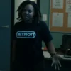 Sister Sage Gen V Season 2 Detroit T-Shirt