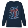 The Voice S28 Team Reba Sweatshirt