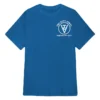Wayward Mae Martin Tri-City Vinyl Shirt