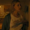 Wayward Sarah Gadon Ala Magert 1990 Tank Top