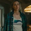 Wayward Sarah Gadon Club Casablanca Tank Top