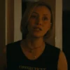 Wayward Sarah Gadon Connecticut Tank Top