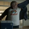 Wes Fox Sheriff Country Sittin' On A Rainbow T-Shirt