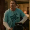A Very Jonas Christmas Movie Nick & Joe & Kevin Shirt Will Ferrell