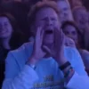 A Very Jonas Christmas Movie Will Ferrell The Unbreakable Bond Tour T-Shirt