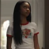 Akira Akbar Bel-Air Bad Seed Strawberry T-Shirt