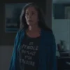 Anniversary Diane Lane My Pencils Outlast Your Erasers T-Shirt