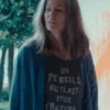 Anniversary Ellen Taylor My Pencils Outlast Your Erasers T-Shirt