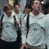 Bel-Air Whiteccess Hoodie
