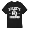 Brooklyn Boxing Club Maria Baez T-Shirt