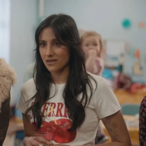 Cherry Daddy Issues Cherries T-Shirt