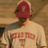 Cooper Norris Landman Texas Tech University Shirt
