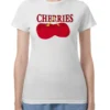 Daddy Issues Cherries T-Shirt