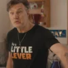 Daddy Issues Malcolm This is Little Lever T-Shirt