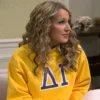 Delta Gamma Nikki Glaser Sweatshirt