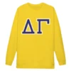 Delta Gamma Sweatshirt Nikki Glaser Saturday Night Live