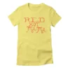 Emayatzy Corinealdi Red Hot Mama T-Shirt Reasonable Doubt