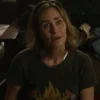 Fire co Burn Sharon T-Shirt Fire Country