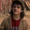 Gaten Matarazzo Stranger Things WSQK The Squawk 94.5 FM T-Shirt
