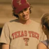 Jacob Lofland Landman Texas Tech T-Shirt