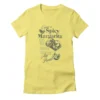Jax Stewart Reasonable Doubt Spicy Margarita Tee