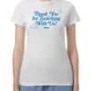 Khloe Kardashian Thank You for Snacking With Us Tee
