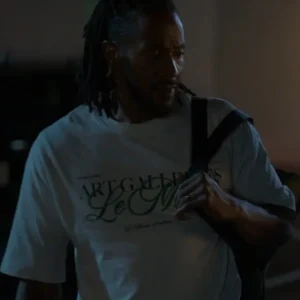 Lewis Stewart Art Galleries T-Shirt Reasonable Doubt
