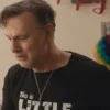 Malcolm Daddy Issues This is Little Lever Shirt