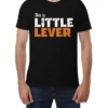 Malcolm This is Little Lever Tee Daddy Issues