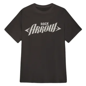 Mickey Fox Rock Arrow Tee Sheriff Country