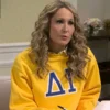Nikki Glaser Delta Gamma Saturday Night Live Sweatshirt