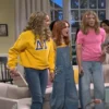 Nikki Glaser Saturday Night Live Delta Gamma Sweatshirt