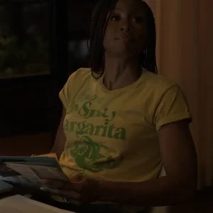 Reasonable Doubt Jax Stewart Spicy Margarita T-Shirt