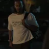 Reasonable Doubt Lewis Stewart Art Galleries Le Marais T-Shirt