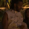 Reasonable Doubt Lewis Stewart We Are All Made Of Stars Tank Top
