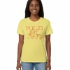 Red Hot Mama Jax Stewart T-Shirt