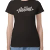 Sheriff Country Mickey Rock Arrow T-Shirt