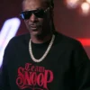 Snoop Dogg Team Snoop Sweatshirt