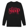 Snoop Dogg The Voice 28 Team Snoop Sweatshirt